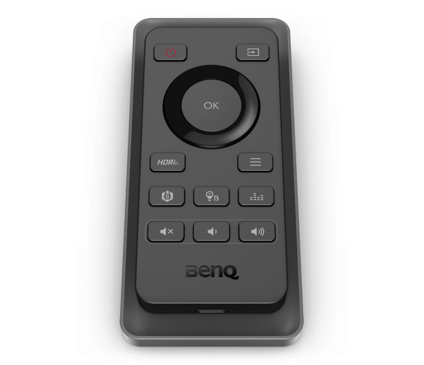 BenQ EW3280U czarny - 549065 - zdjęcie 5
